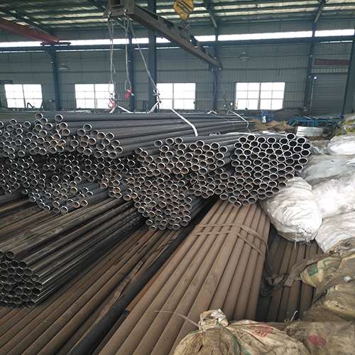 常熟[50声测管规格尺寸]建立中长期去产能有效机制