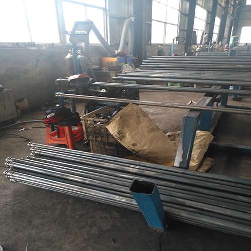 常熟桥梁桩基声测管的施工工艺流程
