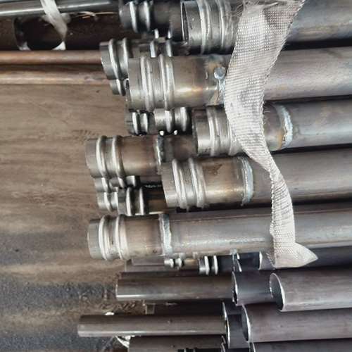 常熟声测管的通常长度和定尺长度有什么区别？